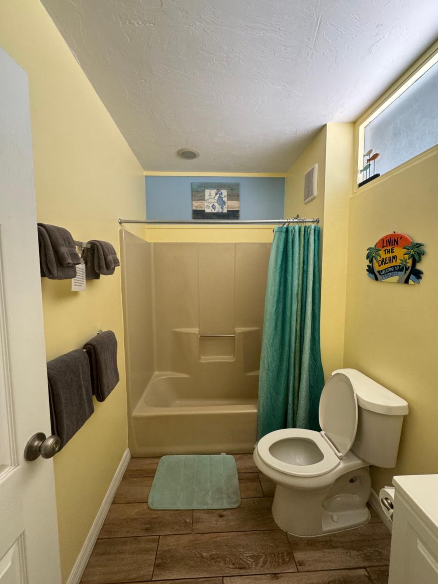 Unit 125 At Park Place In Cedar Key, Fl Exterior photo