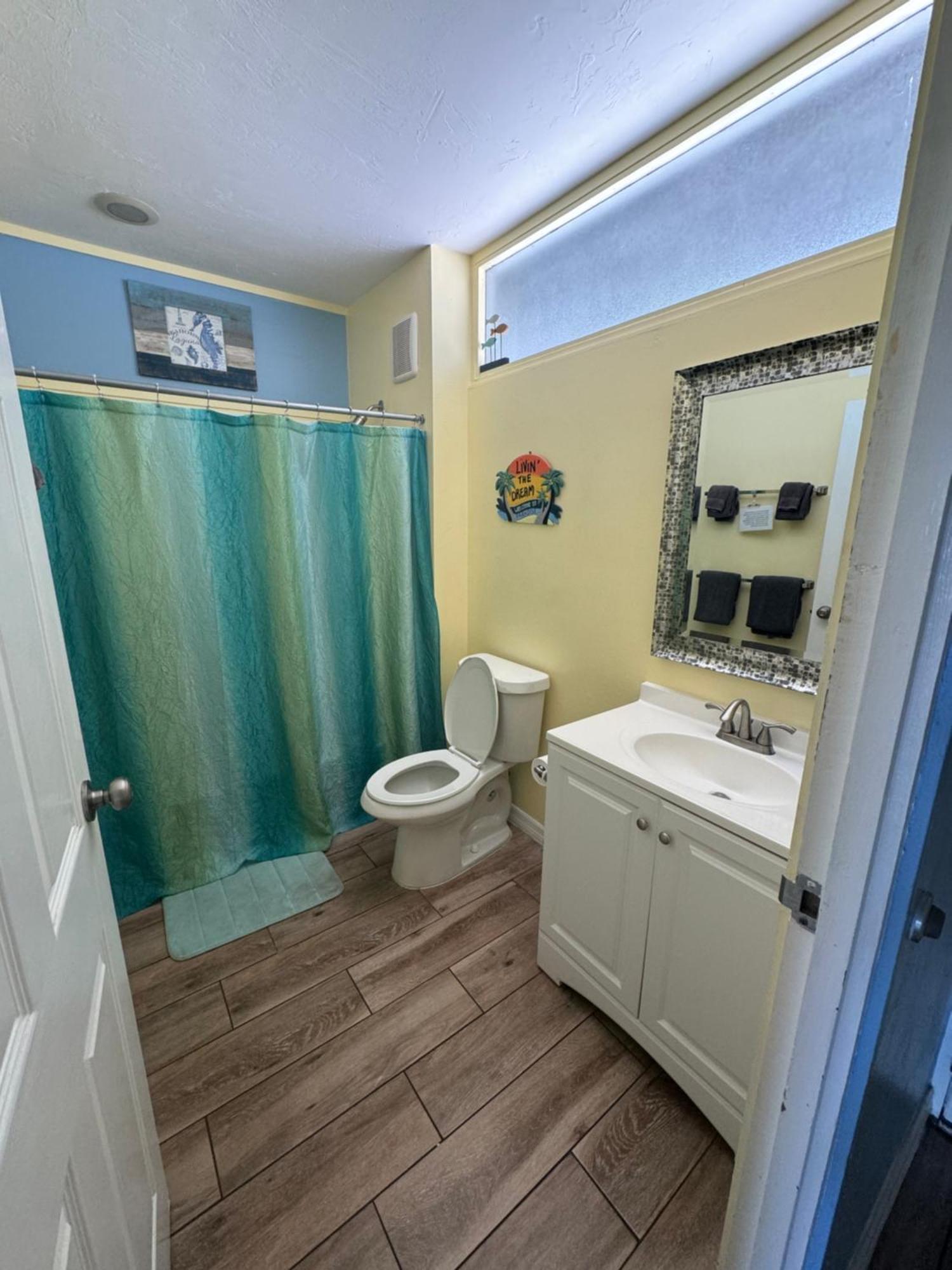 Unit 125 At Park Place In Cedar Key, Fl Exterior photo